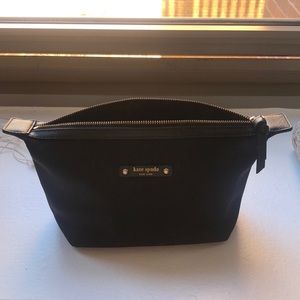 Kate Spade toiletry case